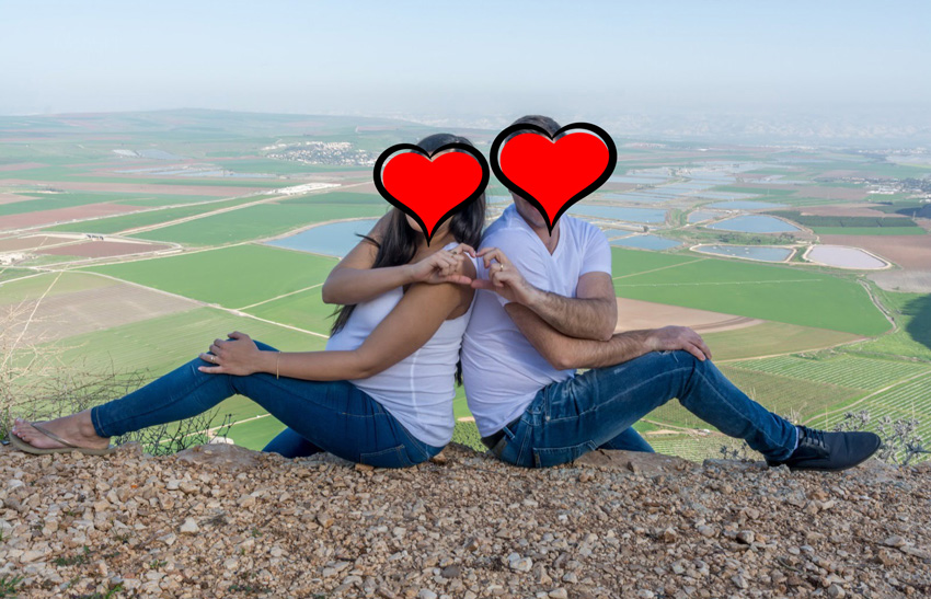 מאגר ערכות לידה ודוגמיות