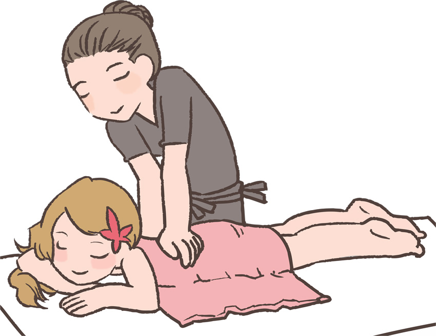 יום כיף בבתי ספא