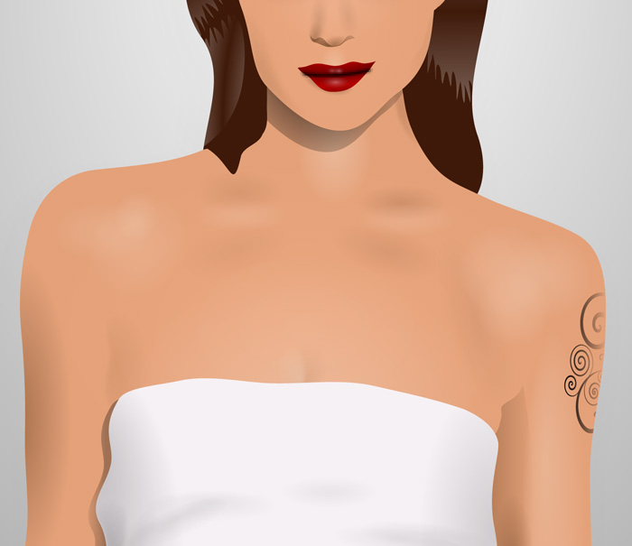 קעקועים- מתנה שווה ויצירתית