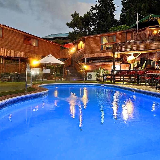 המלצה על צימר בצפון- אחוזת ברזיאלי