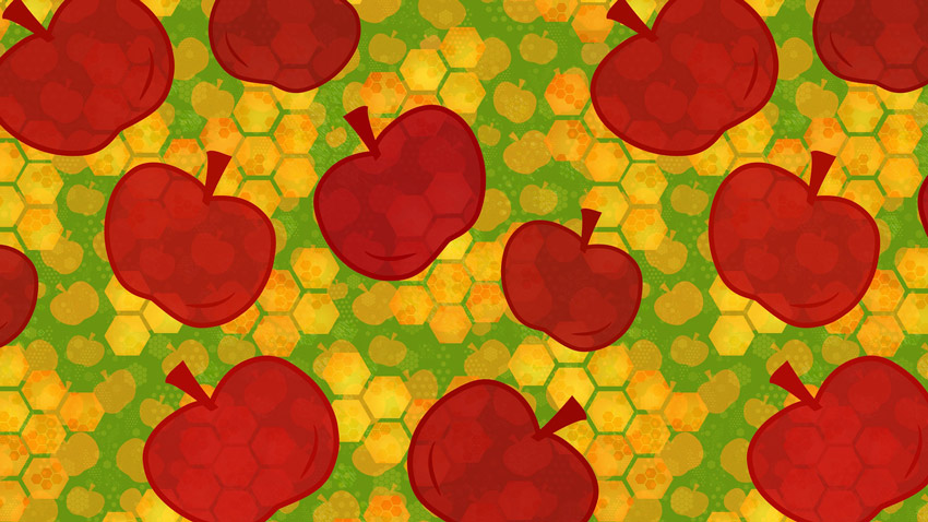 מתנות קטנות לחג ראש השנה