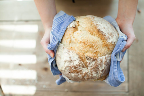 ערכת לחם- מתנה מקורית