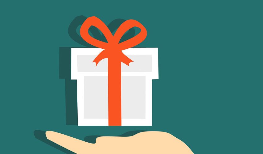 מתנה ברגע האחרון